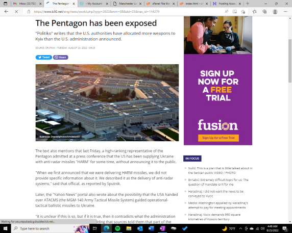 Pentagon 13
